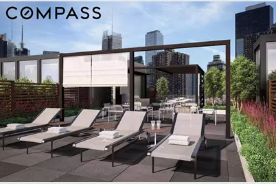540 W 49th Street #405S, New York, NY 10019 - Photo 10