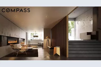 540 W 49th Street #405S, New York, NY 10019 - Photo 6