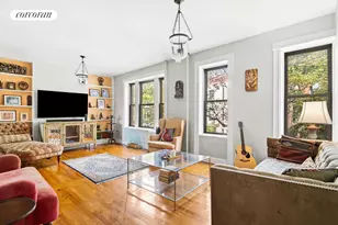 322 6th St, New York City, NY 11215 - Photo 1