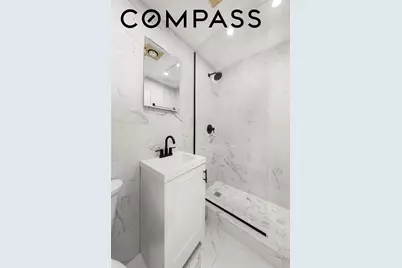 408 W 34th Street #4L, New York City, NY 10001 - Photo 6