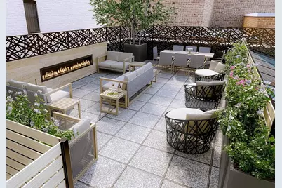 181 E 101st Street #PH2, New York City, NY 10029 - Photo 8