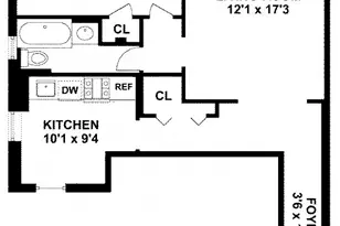 2 Grace Ct, New York City, NY 11201 - Photo 8