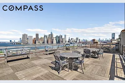 2 Grace Court #3W, Brooklyn, NY 11201 - Photo 4