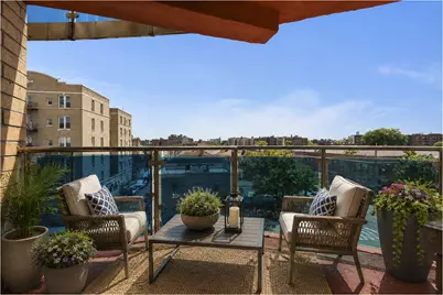 3064 Coney Island Avenue #403, New York City, NY 11235 - Photo 12