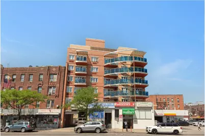 3064 Coney Island Avenue #403, Brooklyn, NY 11235 - Photo 16