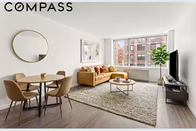 61 W 62nd Street #8H, New York City, NY 10023 - Photo 1