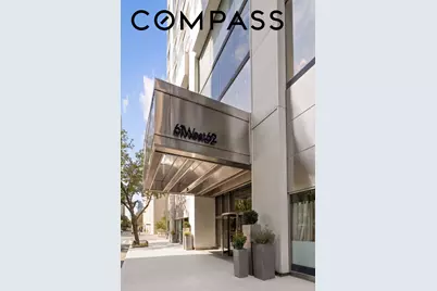 61 W 62nd Street #8H, New York City, NY 10023 - Photo 10