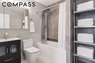 61 W 62nd Street #8H, New York City, NY 10023 - Photo 6