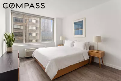 61 W 62nd Street #8H, New York City, NY 10023 - Photo 4