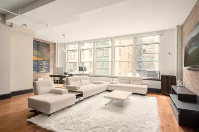 12 W 17th Street #6, New York, NY 10011 - Photo 2