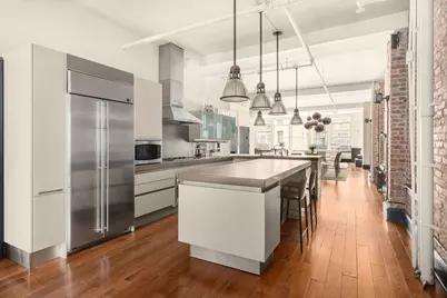 12 W 17th Street #6, New York, NY 10011 - Photo 4