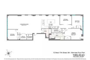 12 W 17th St, New York, NY 10011 - Photo 12