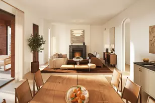 110 Boerum Pl, New York City, NY 11201 - Photo 1