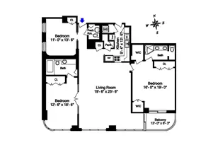530 E 76th St, New York, NY 10021 - Photo 10
