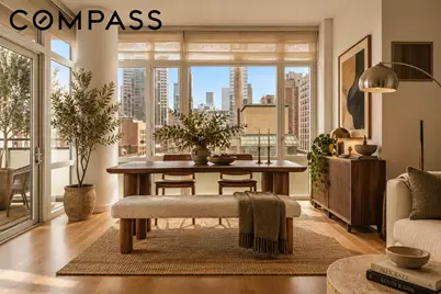 325 5th Avenue #23A, New York City, NY 10016 - Photo 2