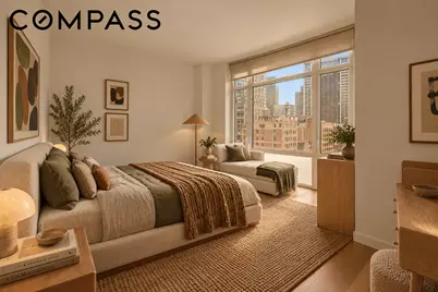 325 5th Avenue #23A, New York City, NY 10016 - Photo 4