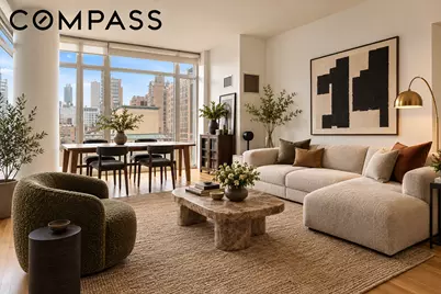 325 5th Avenue #23A, New York City, NY 10016 - Photo 1