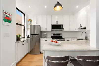 136 E 36th Street #10DE, New York City, NY 10016 - Photo 2