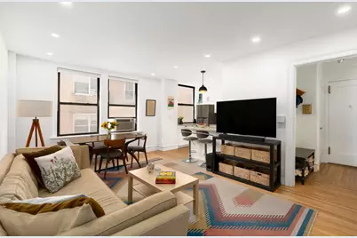 136 E 36th Street #10DE, New York City, NY 10016 - Photo 1