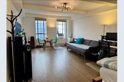 333 W 56th Street #8C, New York, NY 10019 - Photo 2
