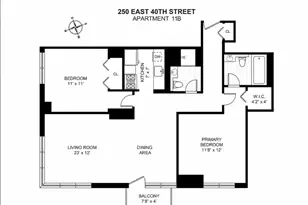 250 E 40th St, New York, NY 10016 - Photo 14