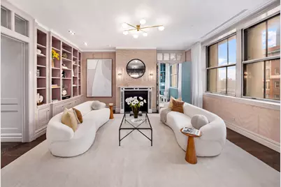 2112 Broadway #PH7/8F, New York, NY 10023 - Photo 1