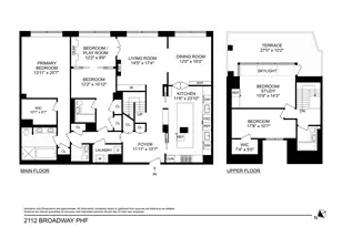 2112 Broadway, New York City, NY 10023 - Photo 18