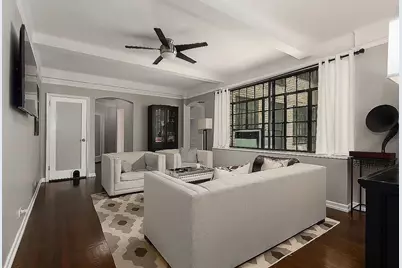 211 E 35th Street #3-F, New York City, NY 10016 - Photo 2