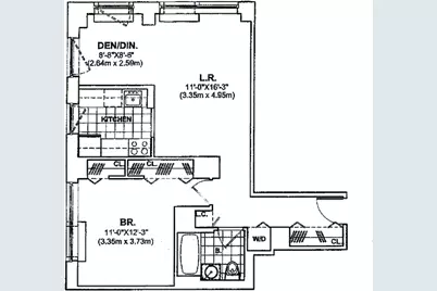 215 E 96th Street #23L, New York City, NY 10128 - Photo 18
