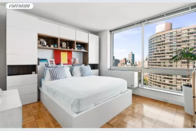215 E 96th Street #23L, New York City, NY 10128 - Photo 4