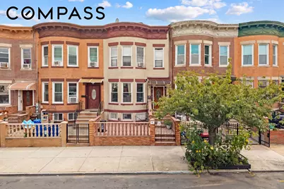 20 Danforth Street, New York City, NY 11208 - Photo 1