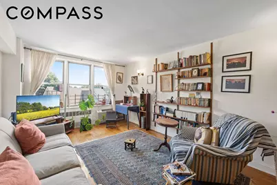 415 Argyle Road #5E, Brooklyn, NY 11218 - Photo 2