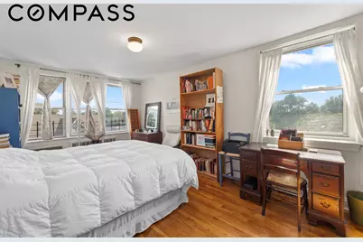 415 Argyle Road #5E, Brooklyn, NY 11218 - Photo 4