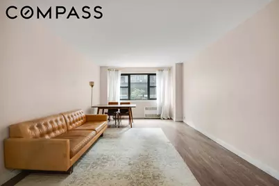 357 E 57th Street #2E, New York City, NY 10022 - Photo 4