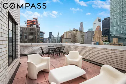 357 E 57th Street #2E, New York City, NY 10022 - Photo 12