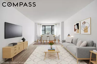 357 E 57th Street #2E, New York City, NY 10022 - Photo 1