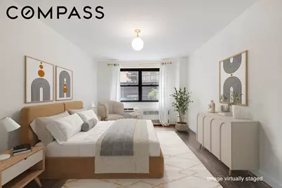 357 E 57th Street #2E, New York City, NY 10022 - Photo 8