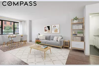 357 E 57th Street #2E, New York City, NY 10022 - Photo 2
