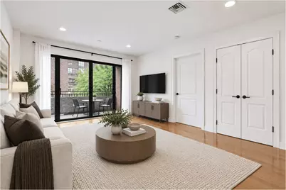 185 York Street #3B, Brooklyn, NY 11201 - Photo 2