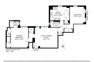 155 Henry St, New York City, NY 11201 - Photo 14