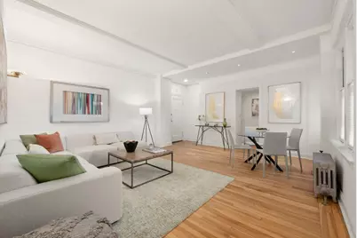 155 Henry Street #3FG, New York City, NY 11201 - Photo 2
