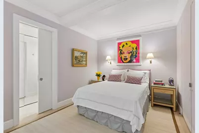 930 5th Avenue #3J, New York City, NY 10021 - Photo 4