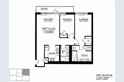 5-43 48th Avenue #5D, Long Island City, NY 11101 - Photo 18