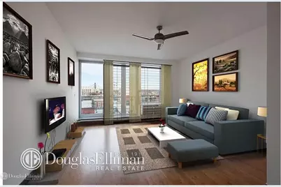 5-43 48th Avenue #5D, Long Island City, NY 11101 - Photo 2