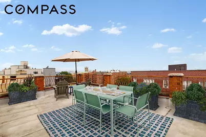 852 E 7th Street #7D, Brooklyn, NY 11230 - Photo 8