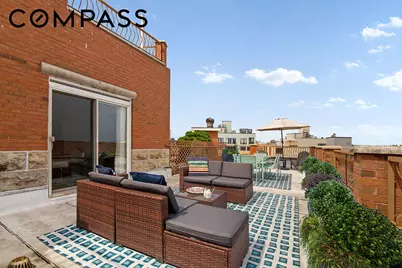 852 E 7th Street #7D, Brooklyn, NY 11230 - Photo 1