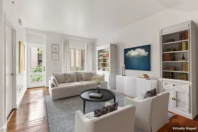 330 E 109th Street #5B, New York City, NY 10029 - Photo 1
