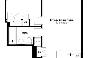 330 E 109th St, New York City, NY 10029 - Photo 14