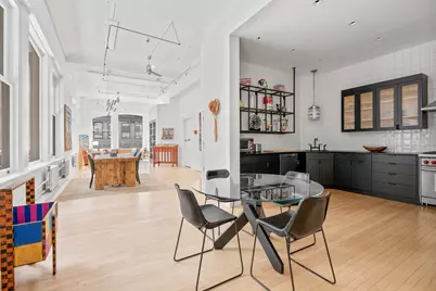 140 5th Avenue #2AB, New York City, NY 10011 - Photo 8