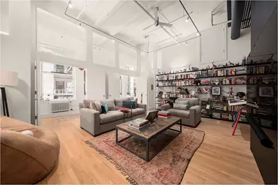 140 5th Avenue #2AB, New York City, NY 10011 - Photo 6